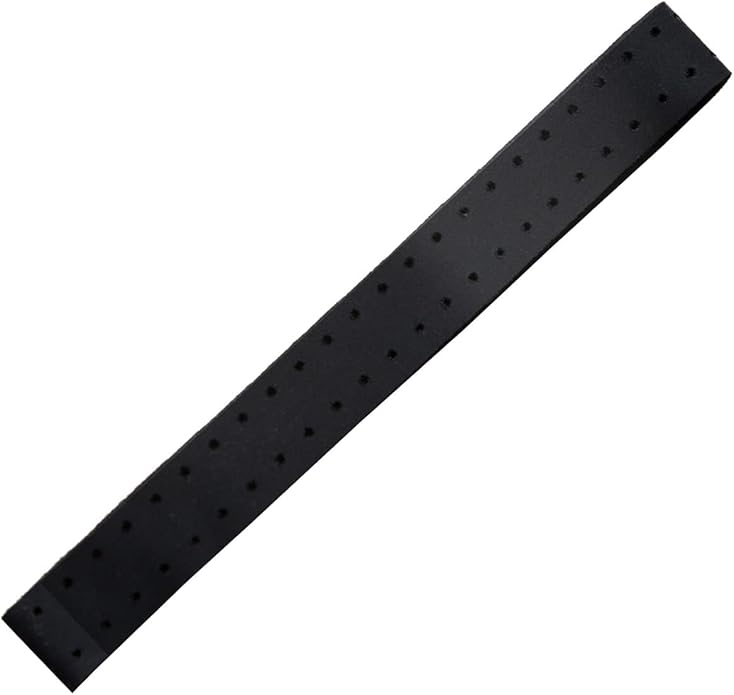 Comfortable Replacement Armband Strap Compatible with OTF, OTF Burn, Orange Theory Fitness, OT Beat
