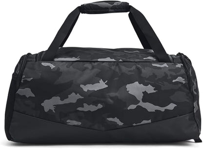 Under Armour Unisex-Adult Undeniable 5.0 Duffle