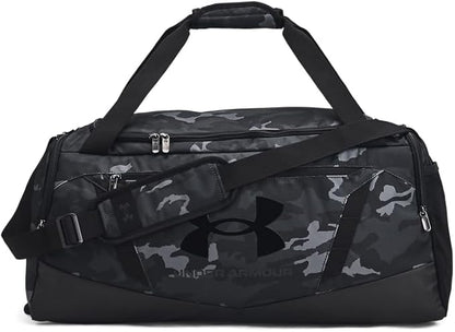 Under Armour Unisex-Adult Undeniable 5.0 Duffle