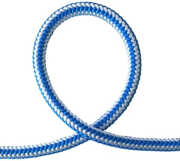 Pelican Rope 16-Strand 1/2 in (12.7 mm) Arborist-16™ Arborist Rope - 7000 lb MBS - Static Climbing