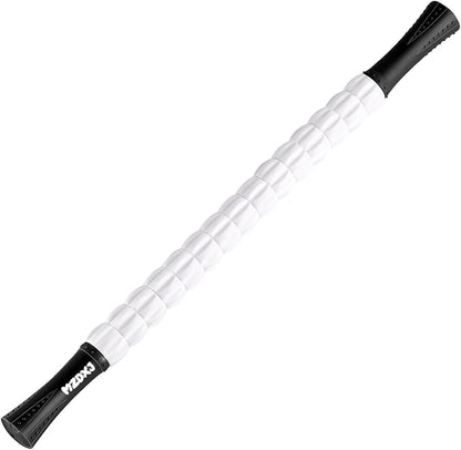 MZDXJ Muscle Roller Stick for Athletes - Deep Tissue Fascia Blaster & Roller Massager for
