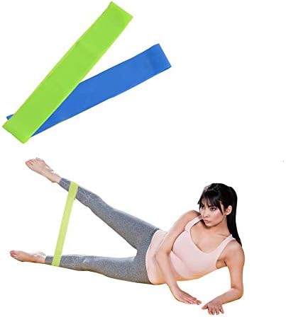 TOCO FREIDO Speed&Agility Training Set – 20ft Agility Ladder Set with 12 Rungs, 4 Adjustable