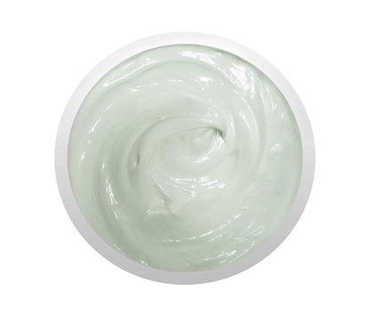 Raya Mint Masque (603) | Cooling and Refreshing Facial Treatment Mask Combination for Oily and
