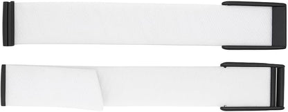 Nylon Soft Band Compatible with WHOOP 5.0, One, Peak, and Life | Adjustable, Durable & Secure Fit