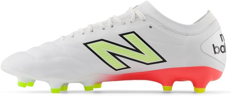 New Balance Men's 442 Elite Fg V2 Soccer Shoe