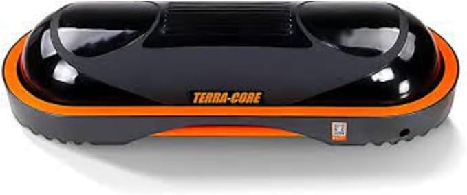 The Original Terra Core As Seen on Shark Tank - Aerobic Stepper, Core and Balance Trainer and
