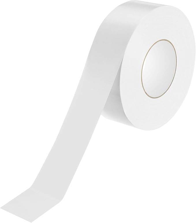 Pickleball Court Tape, Outdoor Pickleball Lines, No Residue Court Marking Kit for