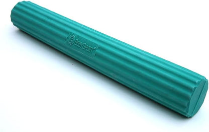 Body Sport Twist & Flex Bar ??Flexible Rehab Equipment for Tennis Elbow, Golfer?™s Elbow, Arm