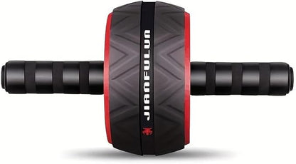 Ab Roller Wheel - Core & Chest Muscle Training Wheel, Abs Workout Equipment, Fitness Equipment for