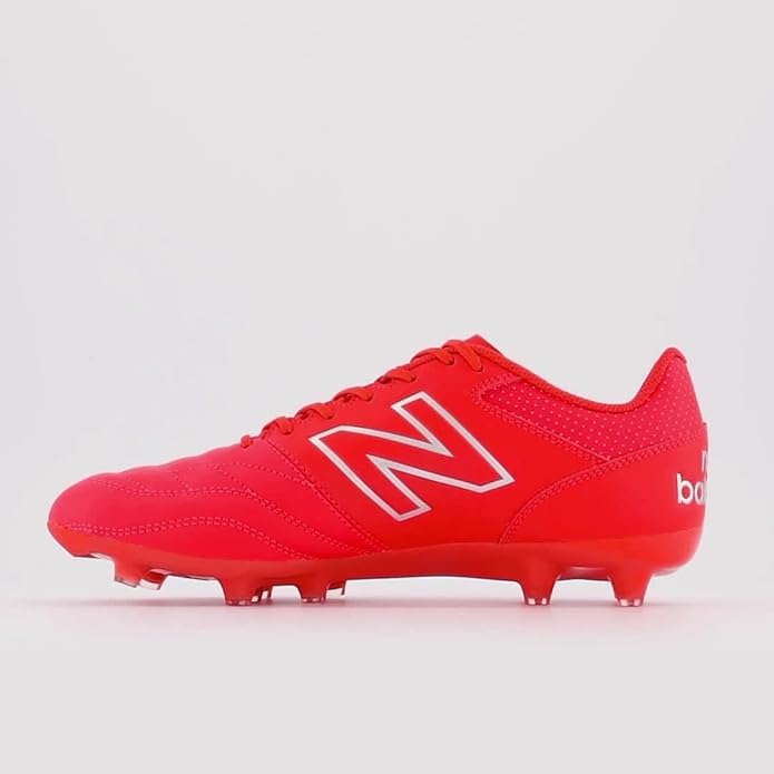 New Balance Men's 442 Team Fg V2 Soccer Shoe