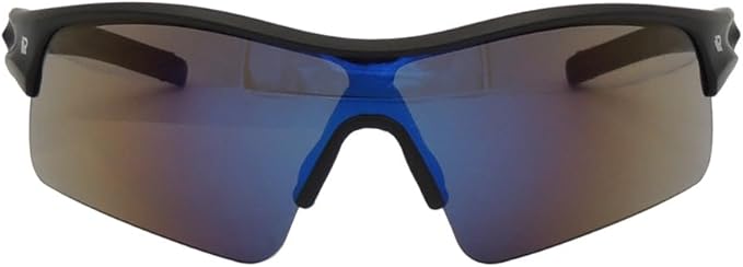 RAWIN UV Protection Sport Sunglasses | Ideal for Baseball, Cycling | Unisex for Men & Women |
