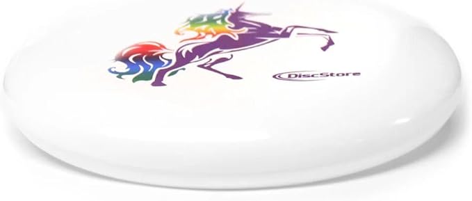 Discraft Ultrastar 175g Ultimate Disc - USA Ultimate Approved Flying Disc for Competition and