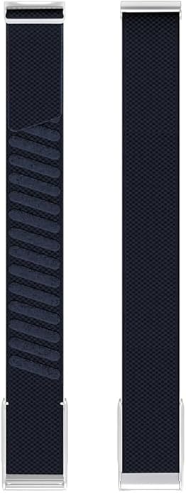 Ultra-soft Nylon Sport Band Compatible with WHOOP 5.0, One, Peak, and Life | Breathable, Durable &