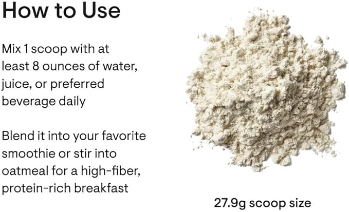 THORNE - Whey Protein Isolate - 21 Grams of Easy-to-Digest Whey Protein Powder - NSF Certified for