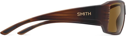 SMITH Guide's Choice S Sunglasses with Chromapop Lenses - Polarized Sunglasses - for Men & Women