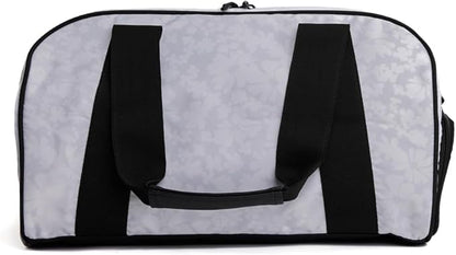 Vooray Burner Gym Duffel Bag, Gym Bag for Women and Men with Shoe Compartment, Weekender, Overnight