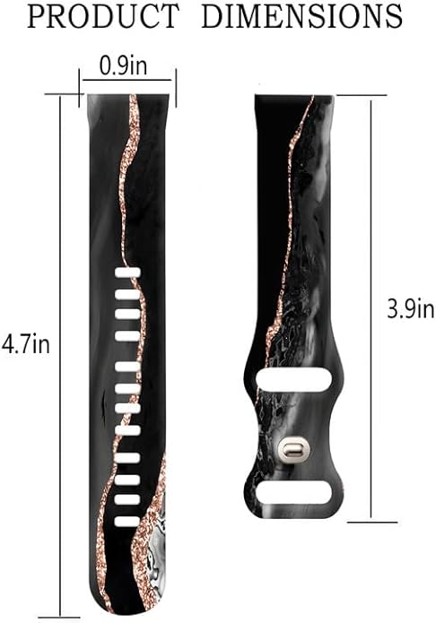 Sport Bands Compatible with Charge 6 /Charge 5 for Women Men,Soft Waterproof Replacement Straps