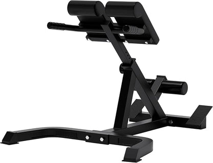 Roman Chair,Back Extension Bench,Multi Functional Ab Bench, Hyperextension Bench Abdominal