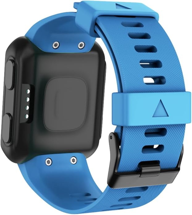 Compatible with Garmin Forerunner 35 Band,Solf Silicone Replacement Bands for Garmin Forerunner 35