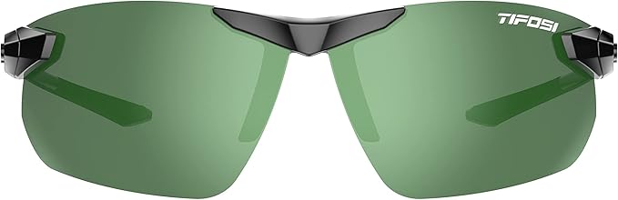 Seek FC 2.0 Sport Sunglasses Men & Women - Ideal For Cycling, Golf, Hiking, Running, Tennis &