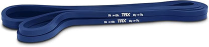 TRX Training Strength Band Set, Full-Body Resistance Bands for Home and Gym Use, Resistance Bands