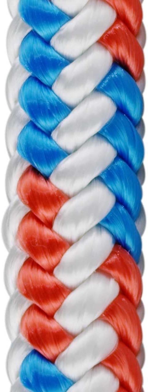 Pelican Arborist-16 Strand 12.7 mm (1/2 inch) Arborist - 7000 lbs Breaking Strength - Static