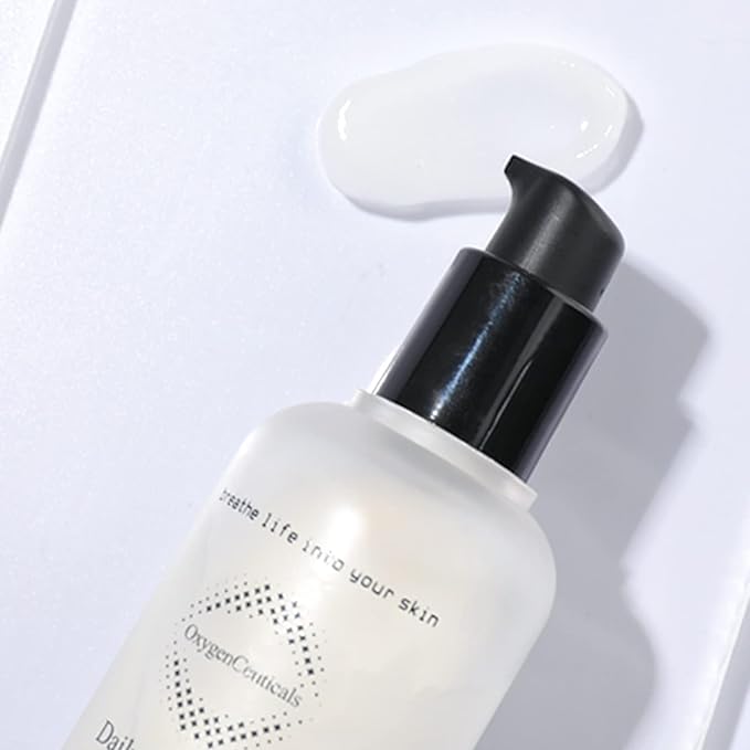 Daily Botanicals Enzyme Peel ??Gentle Exfoliating Gommage with Pineapple & Papaya Extracts, Natural