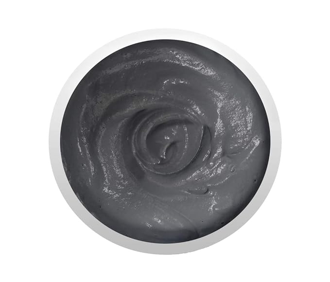 Raya Mediterranean Mud Masque (611) | Revitalizing Facial and Body Treatment Mask for Dull and