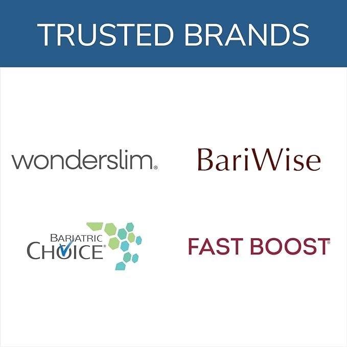 WonderSlim Meal Replacement Protein Bar, Shortbread Cookie, 15g Protein, 20 Vitamins & Minerals