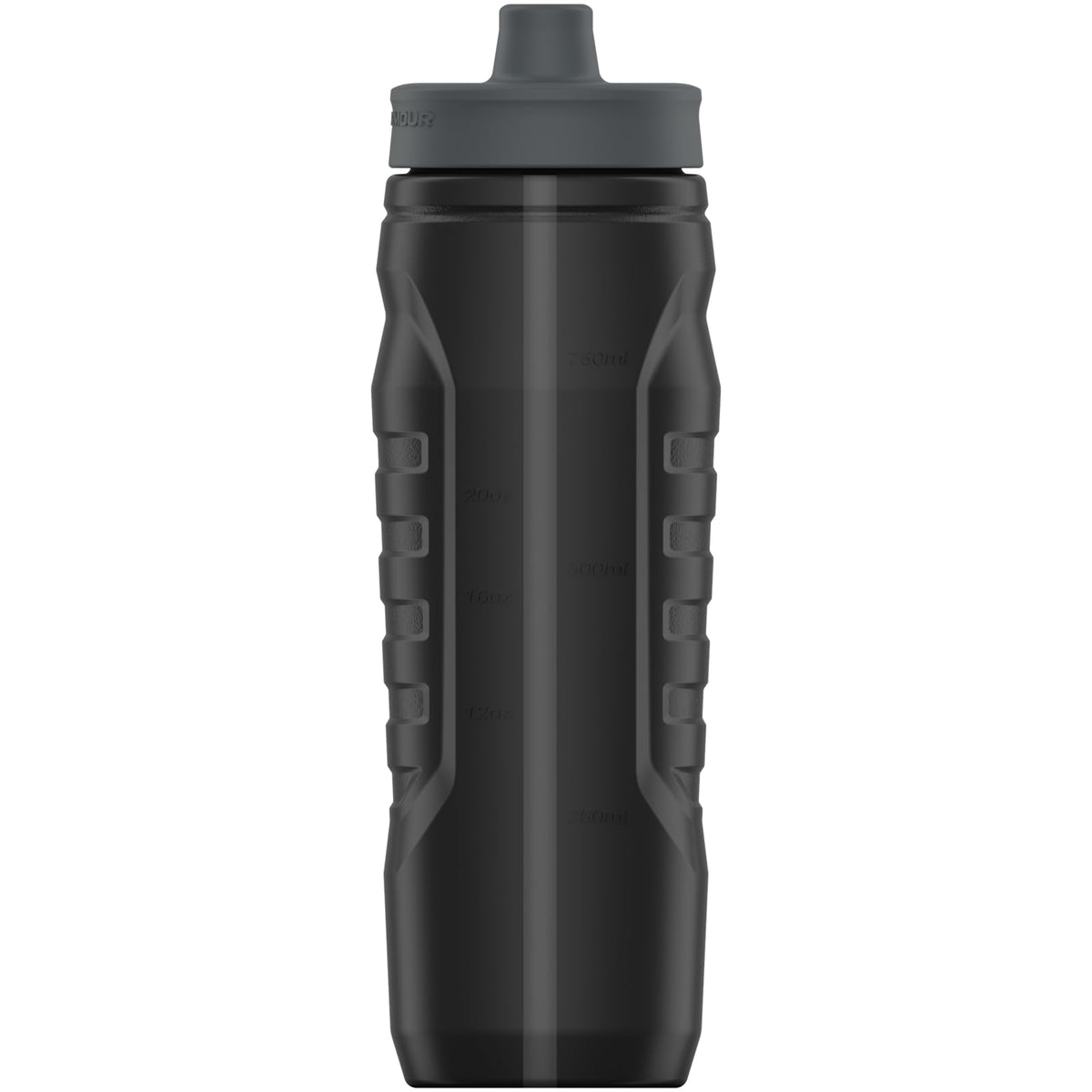 Under Armour Squeeze Water Bottles, 32 oz Water Bottles, Sideline Sports Water Bottle with