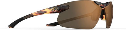 Seek FC 2.0 Sport Sunglasses Men & Women - Ideal For Cycling, Golf, Hiking, Running, Tennis &
