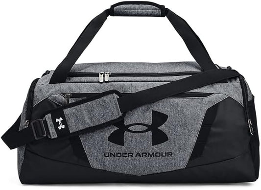 Under Armour Unisex-Adult Undeniable 5.0 Duffle