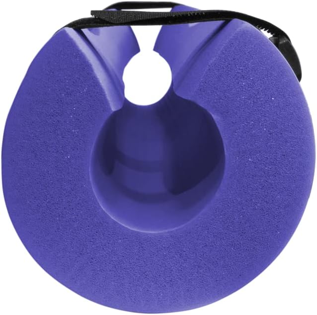 Gymreapers Barbell Squat Pad - Protective Bridge Pad For Hip Thrust, Squats, Lunges - Hip Support