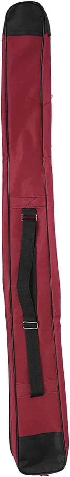 Taichi Sword Carrying Bag, Thick Canvas Single Layer Sword Bag Chinese Martial Arts Multifunction