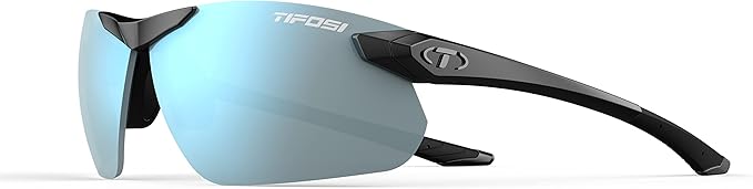 Seek FC 2.0 Sport Sunglasses Men & Women - Ideal For Cycling, Golf, Hiking, Running, Tennis &