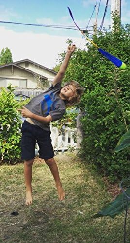 Foxtail Softie - Soft Safe Throw and Catch Ball - Original Toddler-Safe Toy by Cassidy Labs (Ages