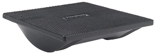 THERABAND Rocker Board Stability and Balance Trainer, Lateral Balance Board for Physical Therapy