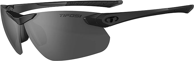Seek FC 2.0 Sport Sunglasses Men & Women - Ideal For Cycling, Golf, Hiking, Running, Tennis &