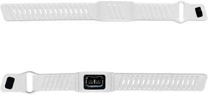 Silicone Sport Band Compatible with Whoop 4.0 Band for Men Women,Soft Comfort Durable Replacement
