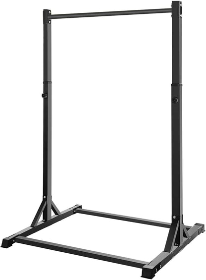 Pull Up Station, Bongkim Power Tower Portable Pullup Bar Station, Pull Up Bar for Home Gym, Pull Up