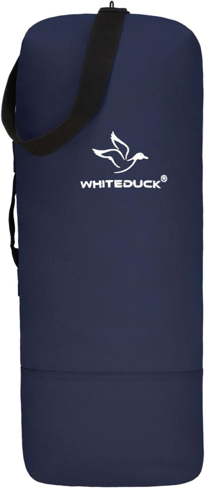 WHITEDUCK G.I Top Load Military Rucksack Style Double Strap Duffel Bag Heavy Duty and Water