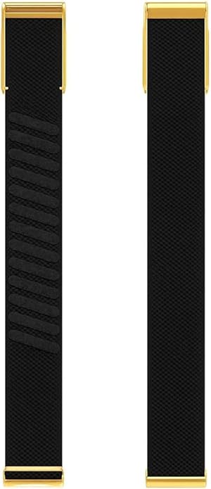 Ultra-soft Nylon Sport Band Compatible with WHOOP 5.0, One, Peak, and Life | Breathable, Durable &