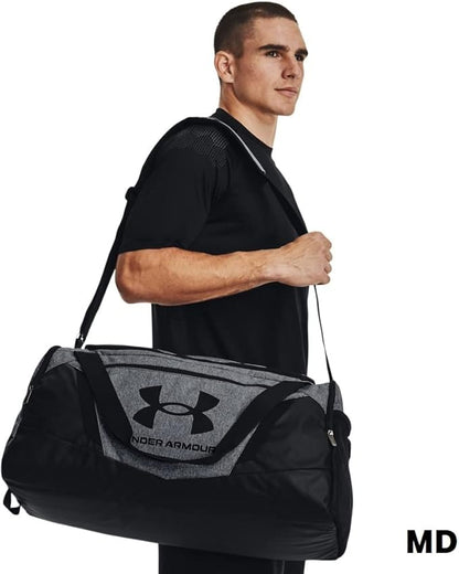 Under Armour Unisex-Adult Undeniable 5.0 Duffle
