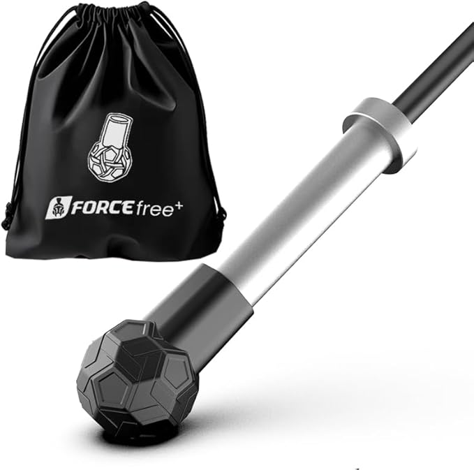 Landmine Attachment for Barbell 2 inch Olympic Bars Natural Rubber T Bar Row Attachment for Press