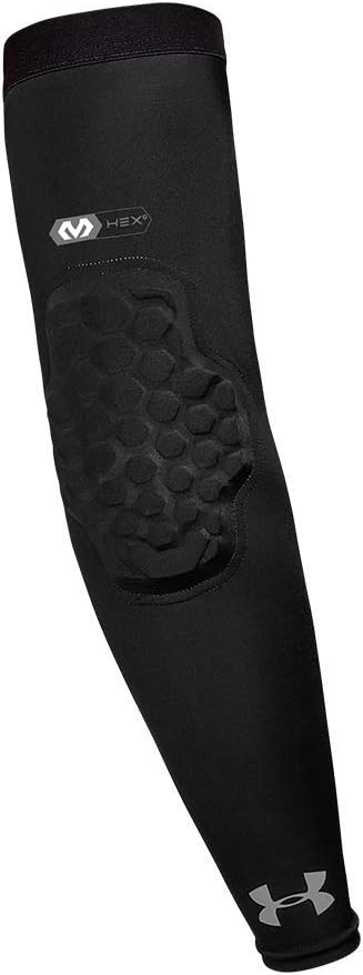 Under Armour Basketball Sleeve - ARM SLEEVE - Black - Adult Unisex