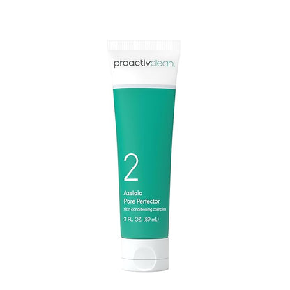 Proactiv Clean Azelaic Pore Perfector- Brightening Serum for face with Squlane and Hyaluronic Acid