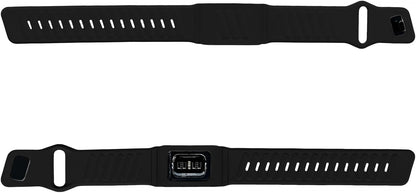 Silicone Sport Band Compatible with Whoop 4.0 Band for Men Women,Soft Comfort Durable Replacement