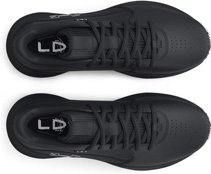 Under Armour Unisex Adult Lockdown 7 Basketball Shoe
