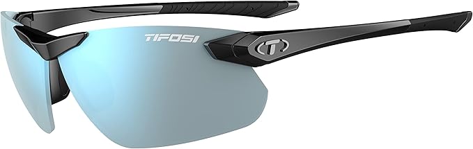 Seek FC 2.0 Sport Sunglasses Men & Women - Ideal For Cycling, Golf, Hiking, Running, Tennis &