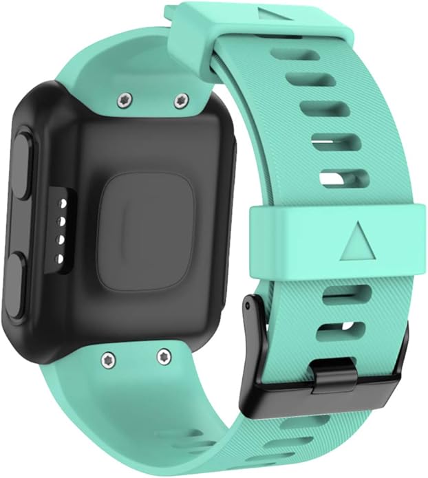 Compatible with Garmin Forerunner 35 Band,Solf Silicone Replacement Bands for Garmin Forerunner 35